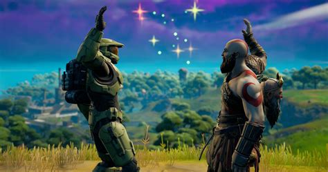 The fortnite fandom and gamepedia wikis have merged together. Fortnite Has Ended The Console Wars | TheGamer