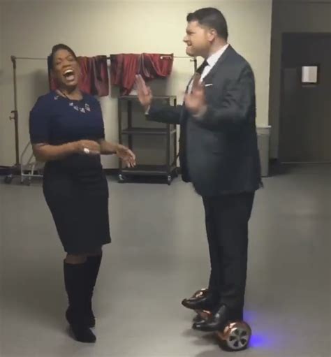 The Appreciation Of Booted News Women Blog Fox 5s Shawn