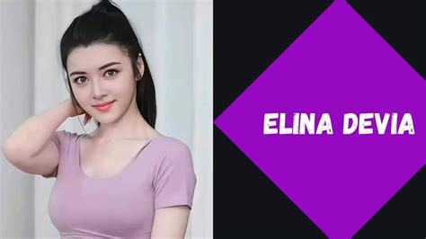 Elina Devia Biography And Age 2023