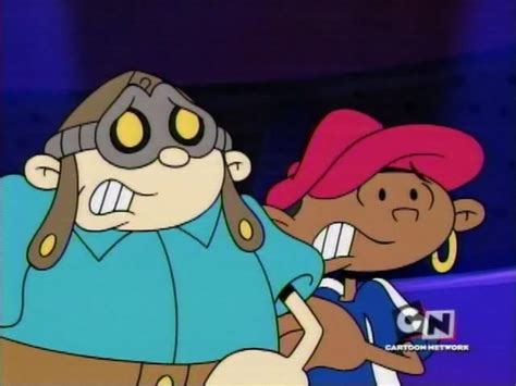 Knd Screenshot Numbuh Five Of The Knd Photo 37790090 Fanpop