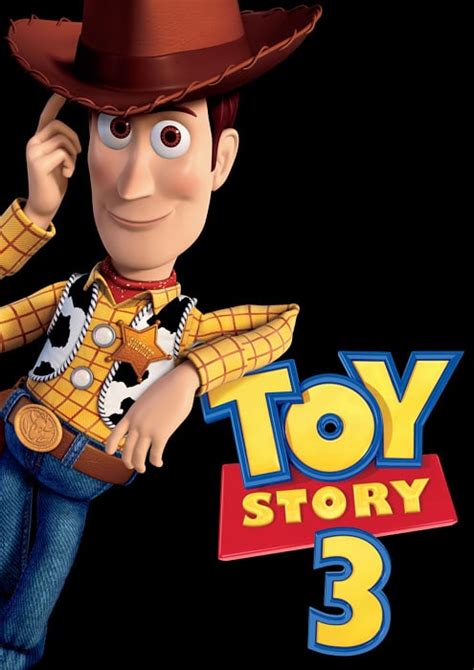 Image Of Toy Story 3