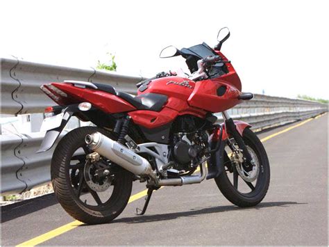 Bajaj Pulsar 220 Dtsi Bike Prices Reviews Photos Mileage Features