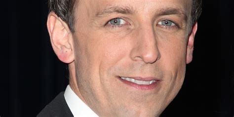 Emmy Winning Comedian Seth Meyers Comes To The Flynn