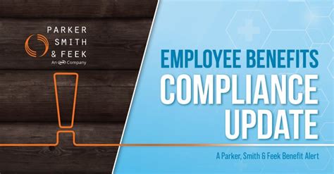 Parker Smith And Feek On Linkedin Gag Clause Attestation Guidance Released