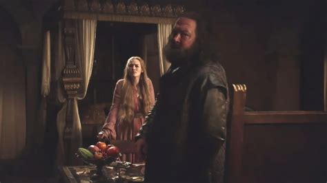 Game Of Thrones S1ep5 The Wolf And The Lion Lena Headey Image 28607511 Fanpop