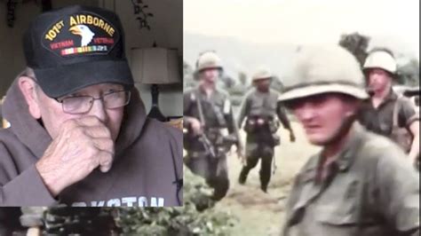 Local Veteran Talks About New Ken Burns Vietnam Documentary YouTube