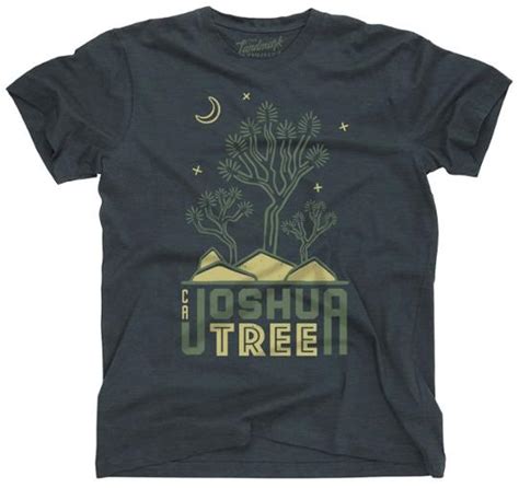 Special offer, not available in shops comes in a variety of styles and colours buy yours now before it is too late! The Landmark Project Joshua Tree T-Shirt at REI