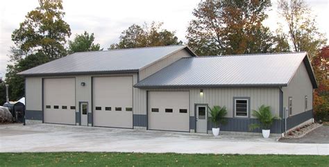 Choose A Visualizer Metal Roofing And Siding Manufacturer Barn Kits