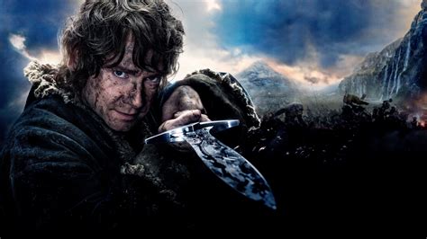 The Hobbit The Battle Of The Five Armies Backgrounds Pictures Images