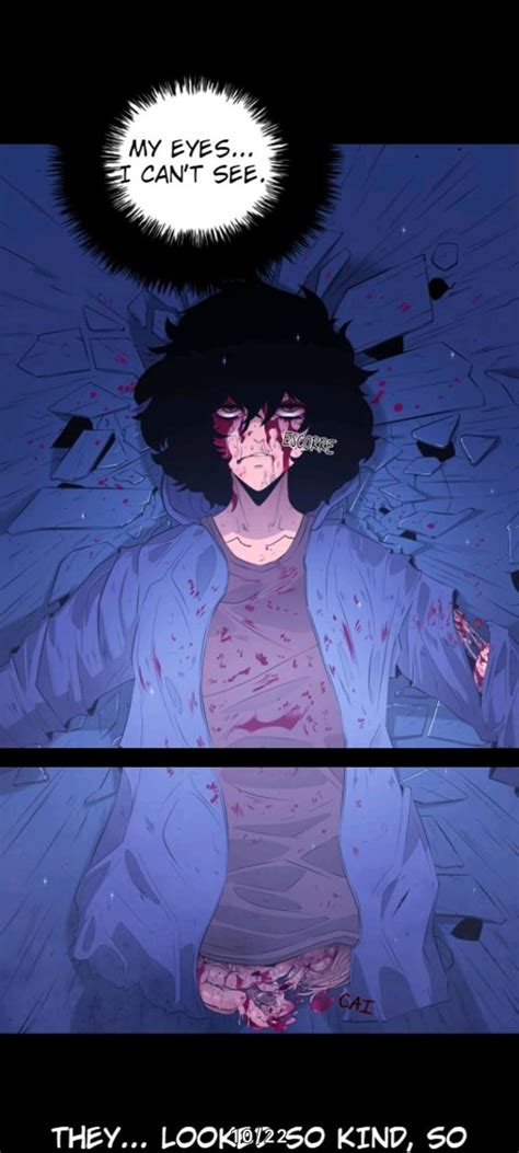 will it still continue? [Limitless Abyss] : r/manhwa