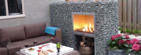 6 Ideas For A Sensational Braai Area Homify