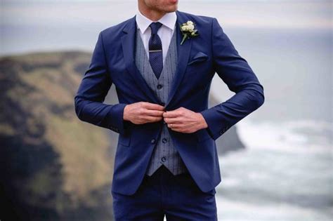Check out our wedding groom suits selection for the very best in unique or custom, handmade pieces from our shops. Well groomed: 22 stylish suits for a summer wedding (and ...