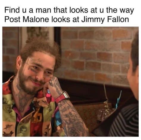 Funny Memes Meant For Maximum Relaxation Post Malone Post Malone