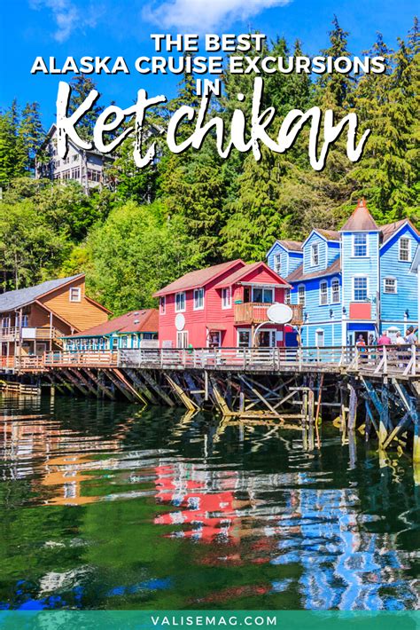 The 9 Best Ketchikan Shore Excursions For Your Alaska Cruise In 2023