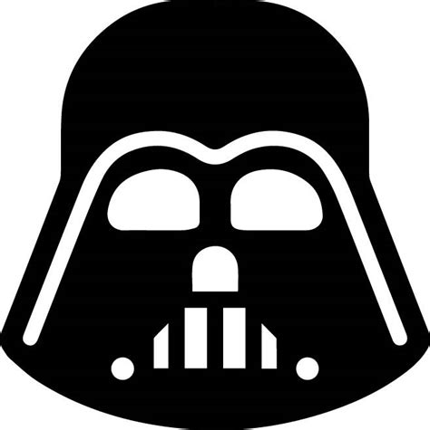 Darth Vader Eps File Vector Eps Free Download Logo Ic