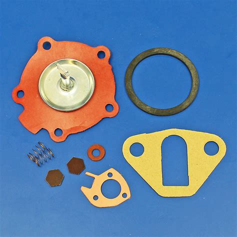 Fpbd3 Ac Fuel Pump Repair Kit Equivalent To Bd3 Repair Kits For Ac