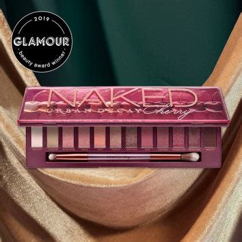 Urban Decay News Tips Guides Glamour