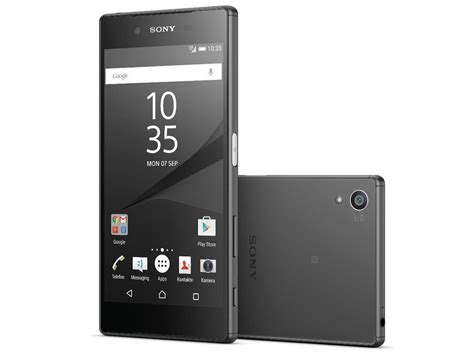 Sony Xperia Z5 Smartphone Review Reviews