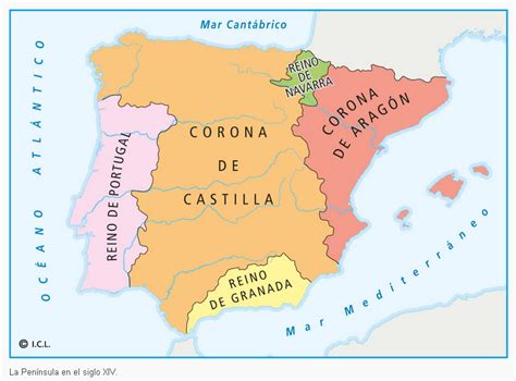 El Diario De Ana Bolena Península Ibérica Unión De Castilla Y Aragón