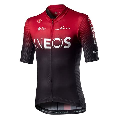 Find out more about the ineos grenadier 4x4. Castelli Competizione Team Ineos 2020 LordGun tienda de ...