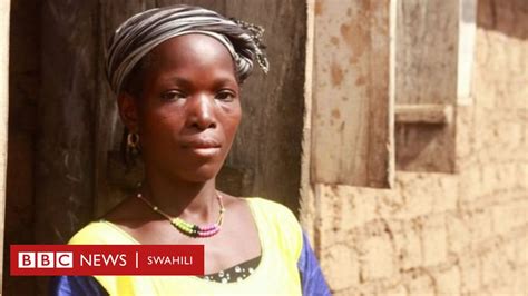 Guinea Wanawake Wajawazito Hukwepa Hospitali Wakihofia Ebola Bbc