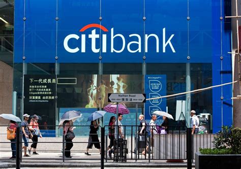 We can't wait to share good news with you! Chatbots like Citibank's could usher in a new era of ...