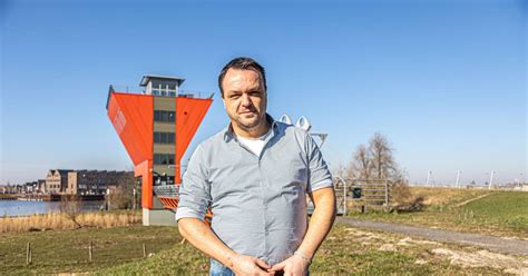 Marco Van Driel D66 Is Toch Voor Zelfbewoningsplicht In Zwolle ‘ik