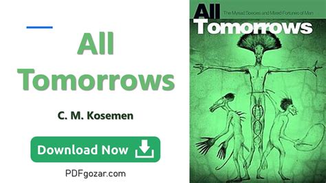 Pdf All Tomorrows Book Pdf Free Download Pdf Gozar