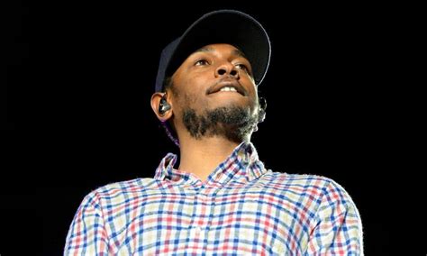 Kendrick Lamar Accepts Pulitzer Prize Makes History Fame Focus