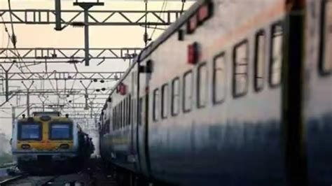 indian railways führt sonderzüge während dussehra diwali und chhath puja ein Überprüfen sie