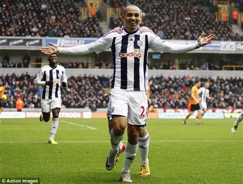 West bromwich albion football club. Wolves 1 West Bromwich 5: Odemwingie hat-trick turns screw ...