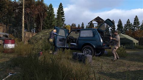 Dayz Review Ps4 Push Square