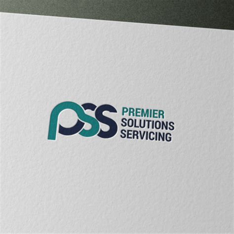 Pss Logo Design Contest