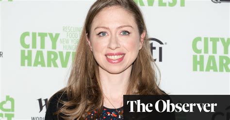 On My Radar Chelsea Clintons Cultural Highlights Culture The Guardian