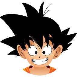 We did not find results for: Dragon Ball Goku Icon - Popular Anime Icons - SoftIcons.com