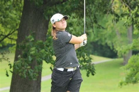 Hollenbaugh Earns Third Ajga Title