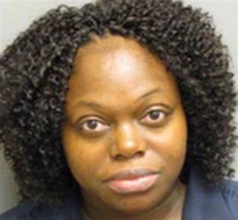 Montgomery Teacher Arrested Accused Of Having Sexual Relationship With