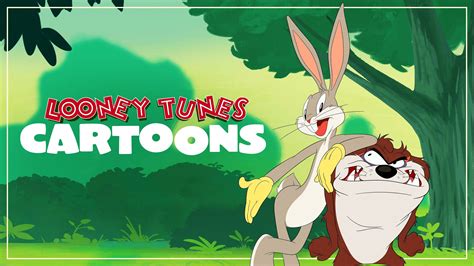 Looney Tunes Cartoons 2020 Fotos Carteles Y Fondos De Pantalla