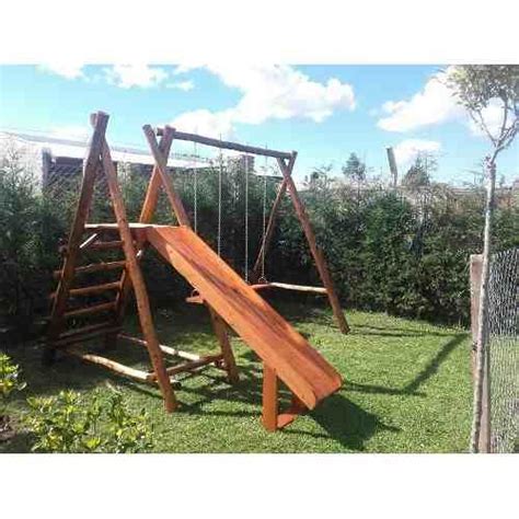Who wouldn't love a diy kids outdoor playset project? Mangrullo Diy : Who wouldn't love a diy kids outdoor ...