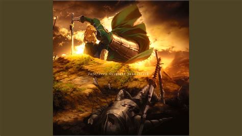 Tragedy and Fate - YouTube