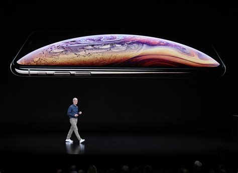 Apple Svela La Data Dellevento Di Presentazione Per I Prossimi Iphone 11