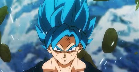 How mad would yall be if it was announced dragon ball super: Super Dragon Ball Heroes: A new villain capable of killing ...