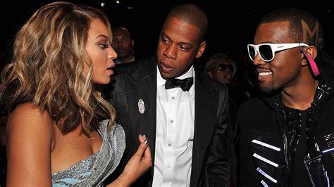 Beyonce Wants Jay Z To Teach Kanye West A Lesson At The 2018 Grammys Youtube