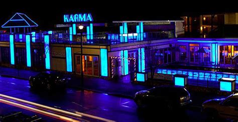 Bad Karma Seaside Heights Moves To Shutter Jersey Shore Nightclub