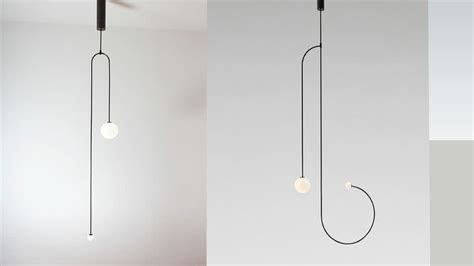 Minimalist Pendant Light 3d Warehouse