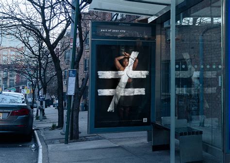 The Chrysalis Initiative: Inequality You Can't Ignore • Ads of the