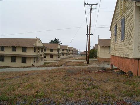 Abandoned Fort Ord Ca Abandoned Cities Abandoned Ord