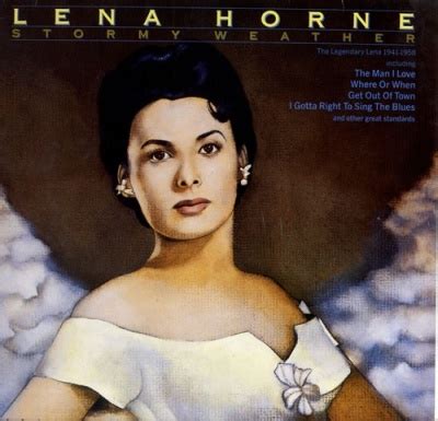 Lena Horne Songs Albums Reviews Bio More Allmusic