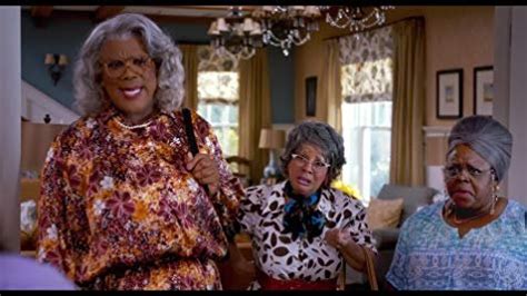 This movie was produced in 2019 by tyler perry director with tyler perry, cassi davis and patrice lovely. Tyler Perry Upcoming New Movies / TV Show (2020, 2019 ...