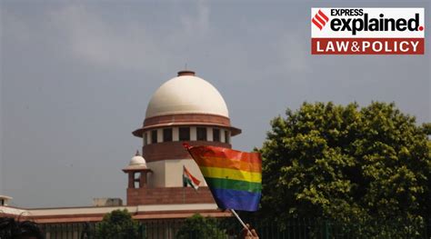 Issues In Same Sex Marriage Plea Coming Before Supreme Court Today